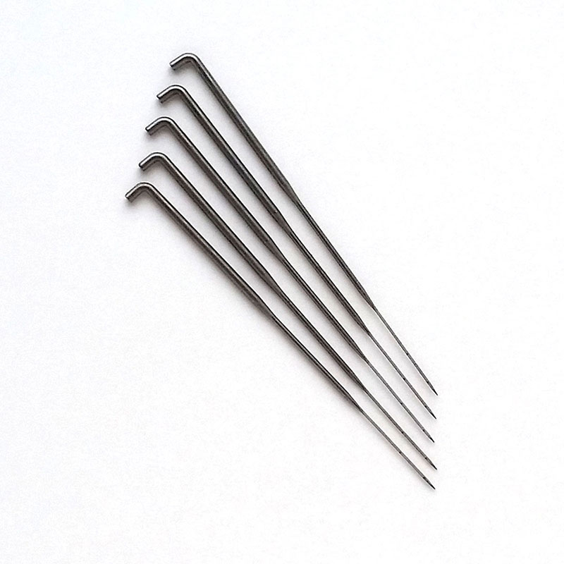 Bulk Felting Needles-Pack of 50 - Mielke's Fiber Arts