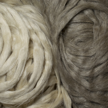 Vegetable Fibers