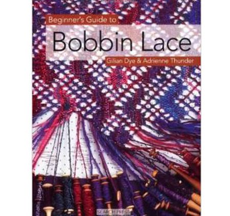 Bobbin Lace Book