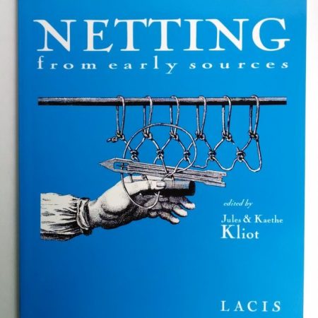 Netting From Early Sources by Kliot