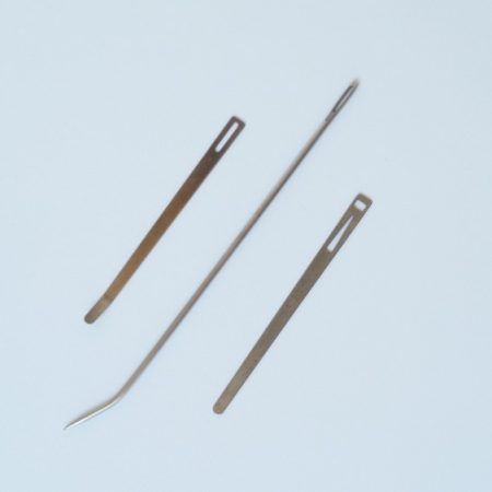 Weaving Needle Set