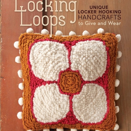 Locking Loops by Theresa Pulido