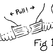 Spindle Spinning Instructions fig 13