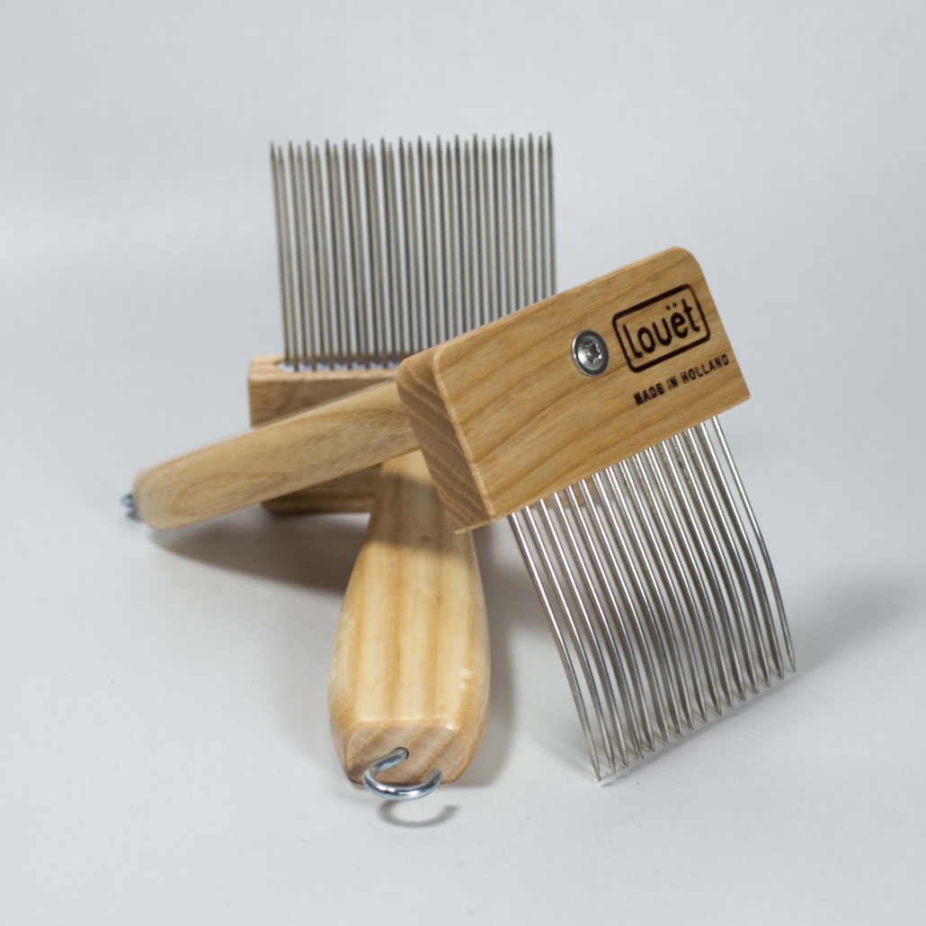 Mini Comb – Yarnworker Shop