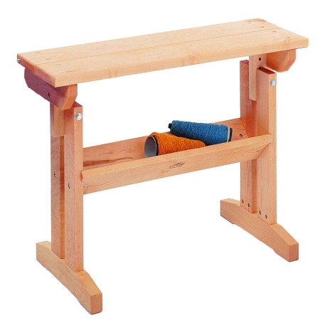 Schacht Loom Bench