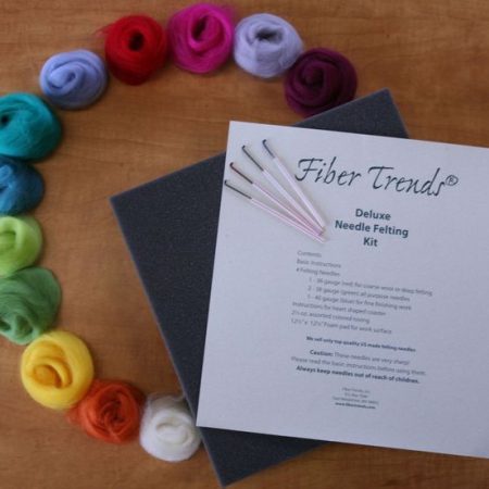 Felting Kits