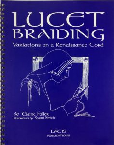 Lucet Braiding Variations on a Renaissance Cord