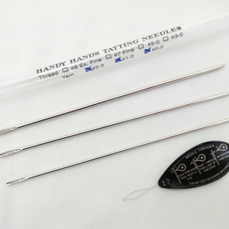 Tatting Needle Sets