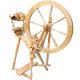 Interlude Spinning Wheel