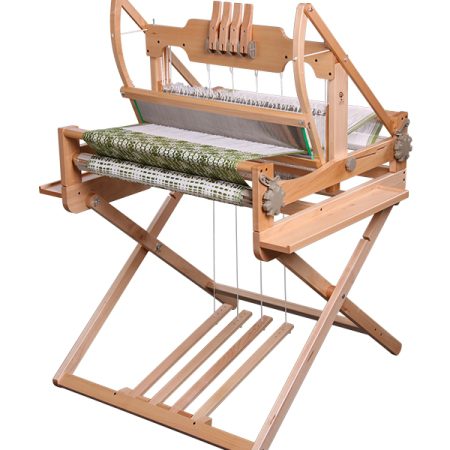 Ashford Loom Stand and Treadle Kit