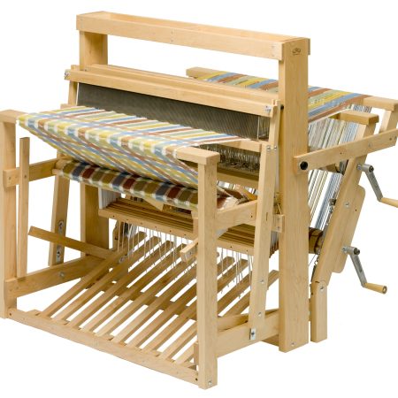 Schacht Floor Loom