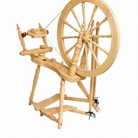 Symphony Spinning Wheel