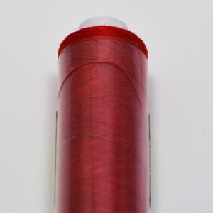 Red Linen Thread