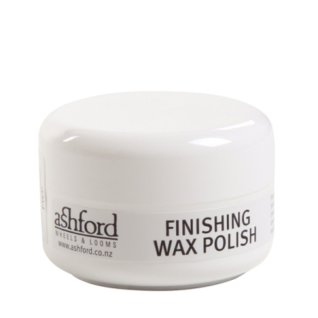 Ashford Finishing Wax Polish