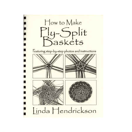 Ply Split Baskets