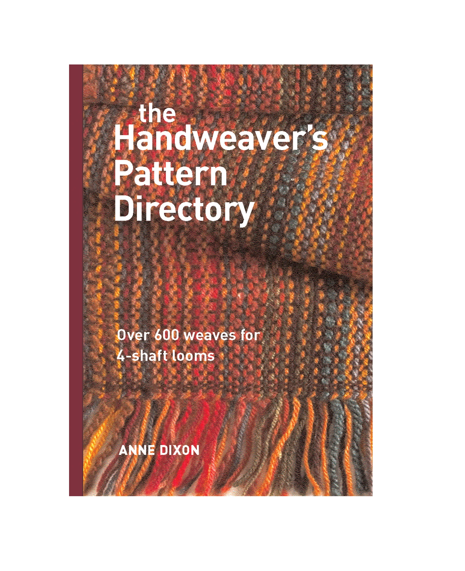 The Handweaver's Pattern Directory - Mielke's Fiber Arts