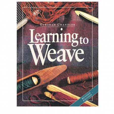 Learning To Weave