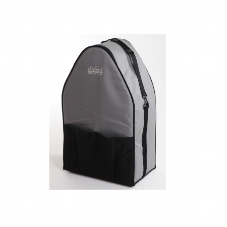 Ashford Kiwi 3 Wheel Carry bag