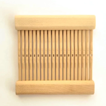 Beka 4" Rigid heddle reed