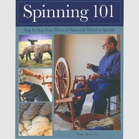 Spinning 101