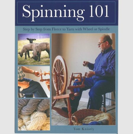 Spinning 101